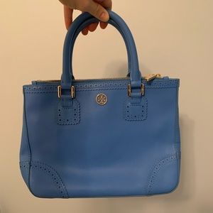 Tory Burch Handbag (strap & dust bag included)
